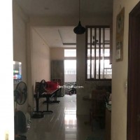 BÁN NHÀ 2 MẶT TIỀN HẺM XE HƠI THÔNG TÔN THẤT THUYẾT, QUẬN 4, 92m2, NHỈNH 10,X Tỷ